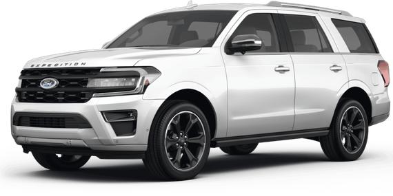 FORD EXPEDITION MAX 2023 1FMJK1K87PEA50796 image